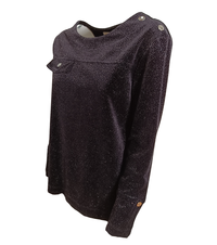 MAGLIA DONNA M/L 149397 Tellini S.R.L. Velkoobchodní oblečení